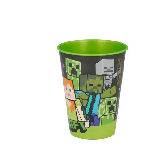 Glas minecraft