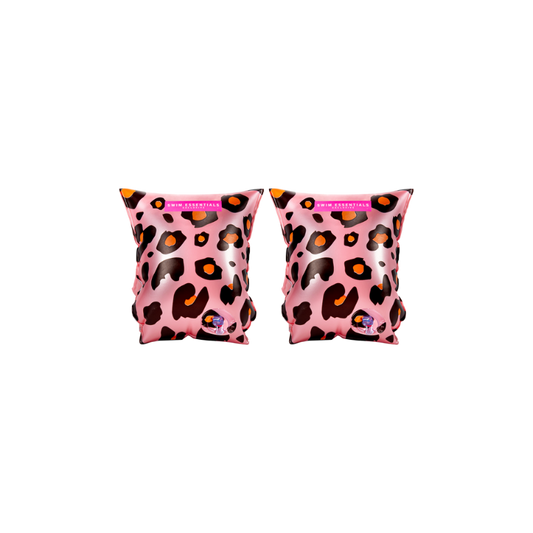 Armkútar Rose Gold Leo