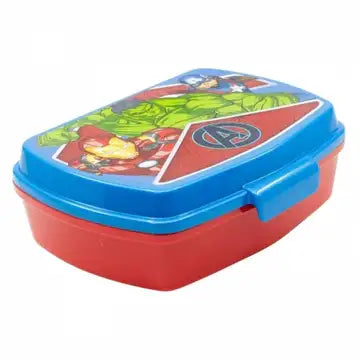 Nestisbox Avengers