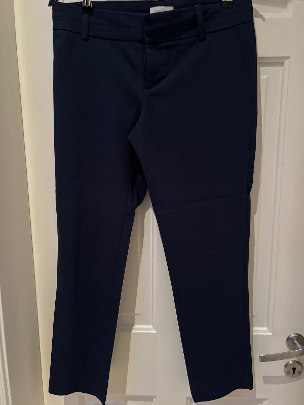 Calvin Klein buxur