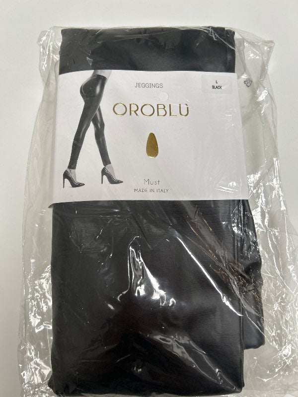 Oroblu pleður leggings