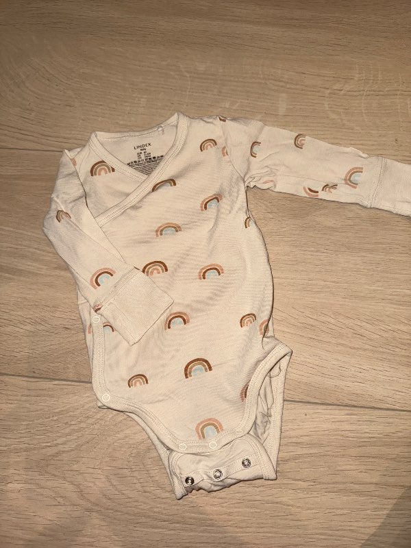 Lindex regnbogasamfella