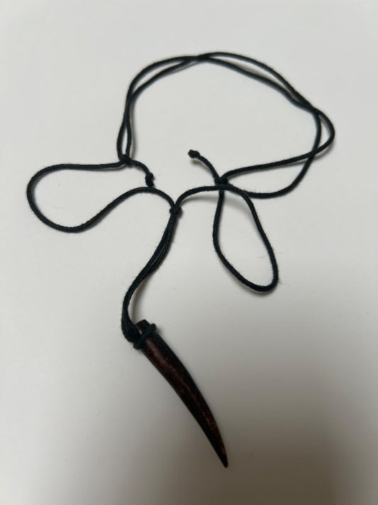 Hálsmen Horn