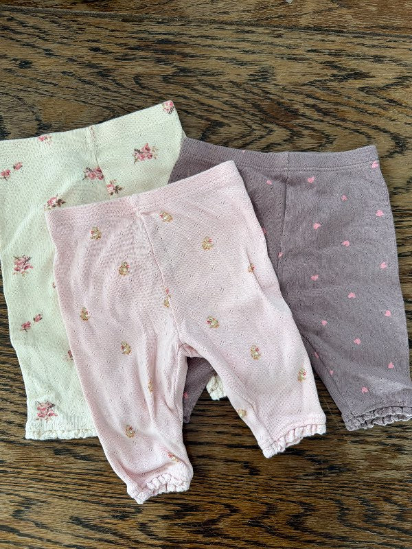 Baby pants