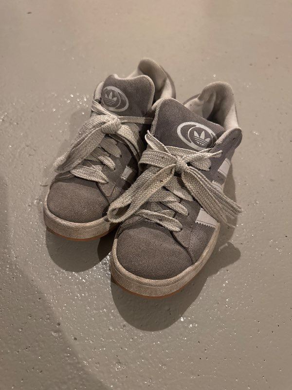 Adidas Campus