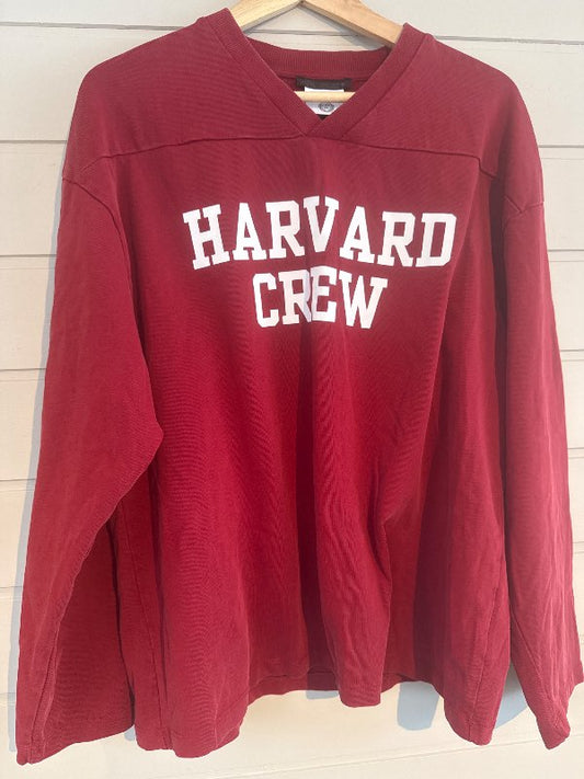 Bolur rauður Harvard