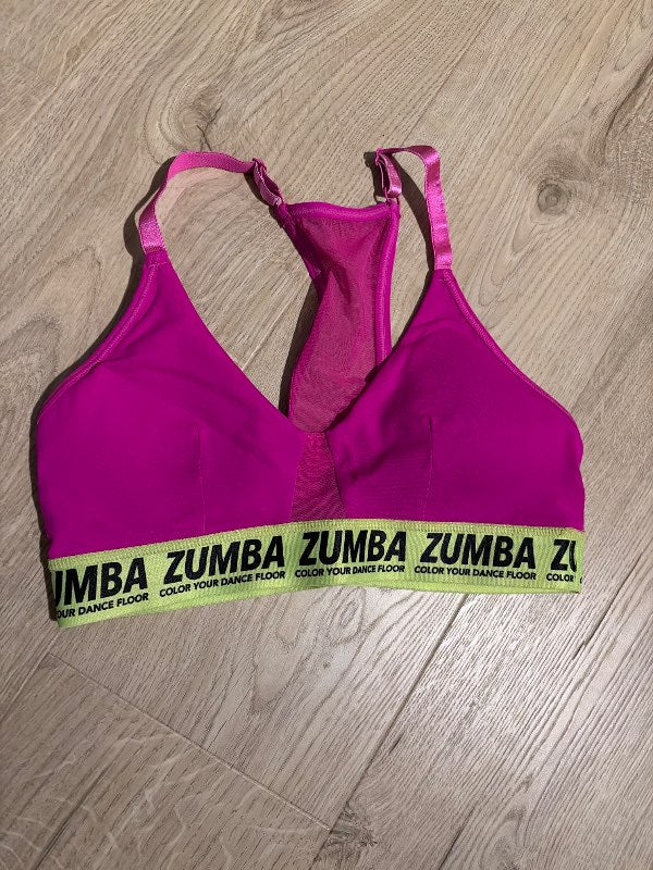 Zumbatoppur