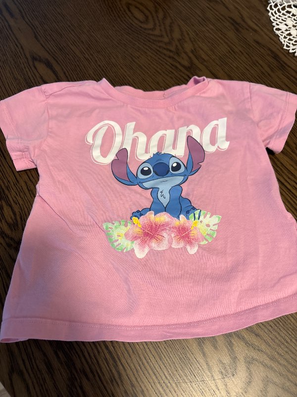 Stitch bolur