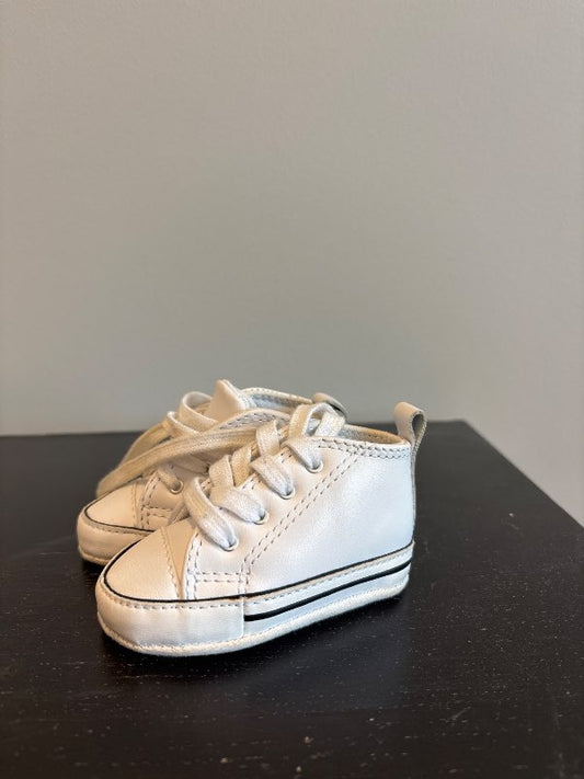 Converse strigaskór