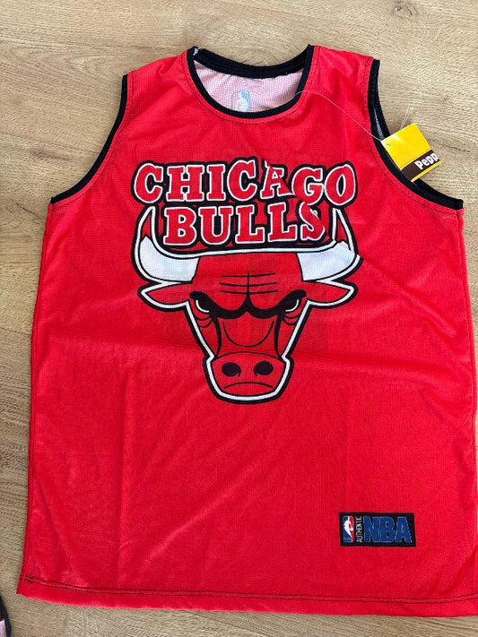 Chicago Bulls körfuboltabolur