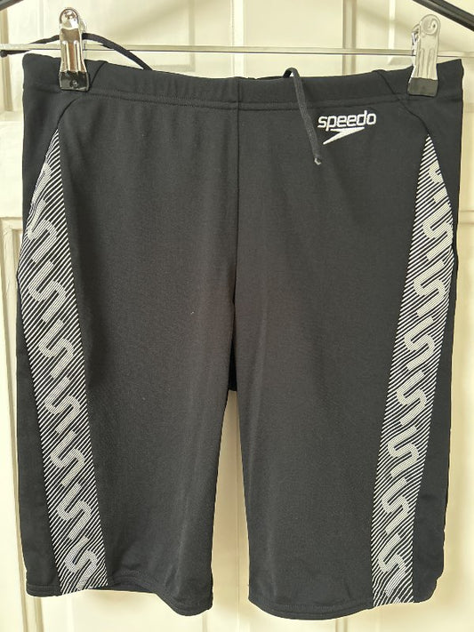 Speedo sundskýla