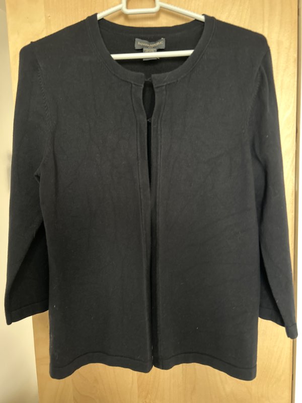 Banana Republic Peysa