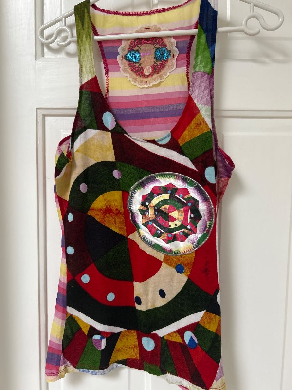 Desigual bolur