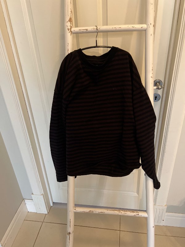 Weekday longsleeve