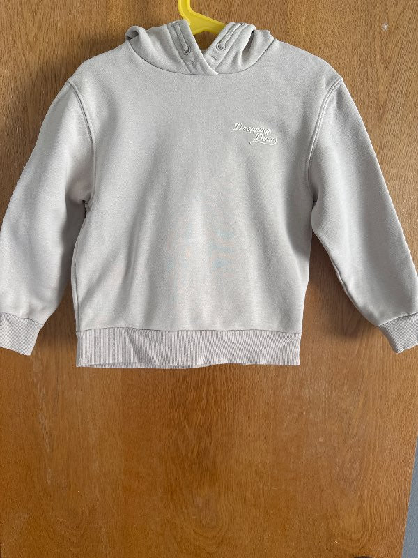 H&M peysa