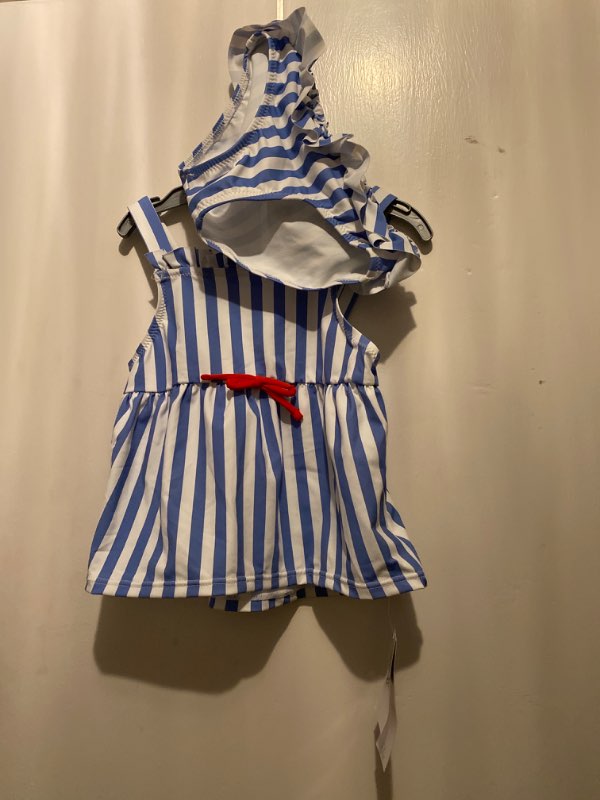 Sund bikiní “kjóll”