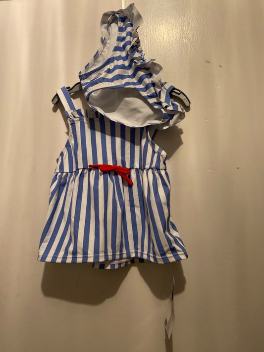Sund bikiní “kjóll”