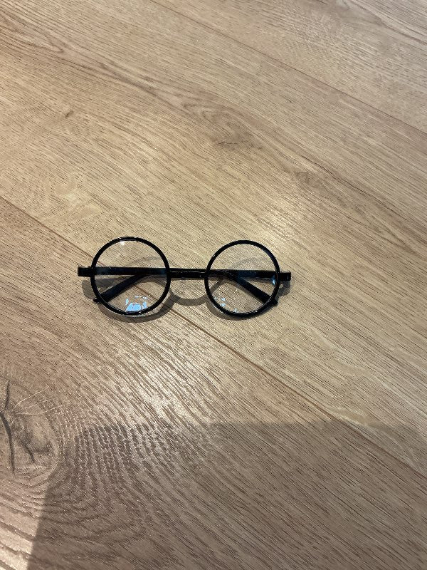 Harry Potter gleraugu