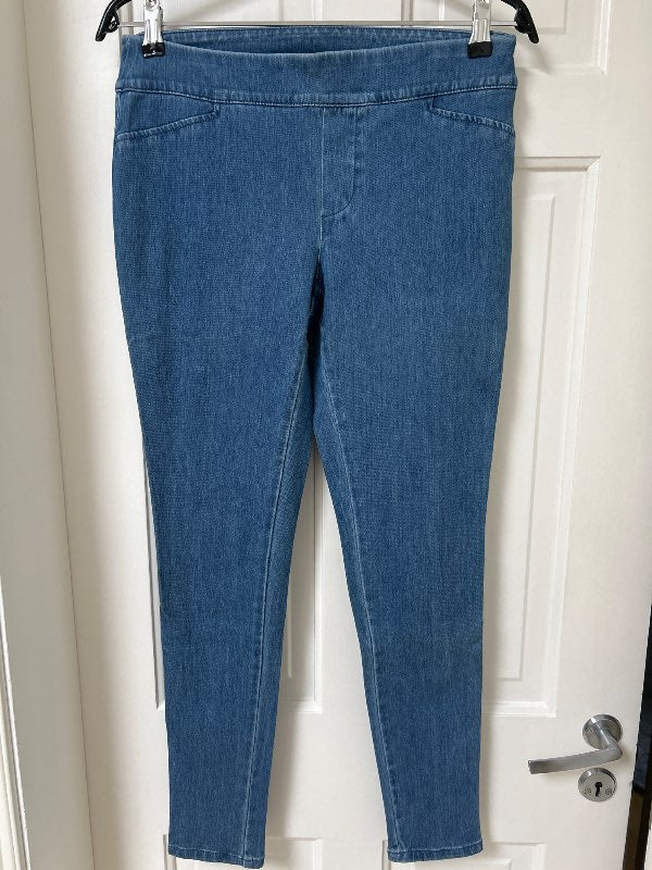 Calvin Klein gallabuxur