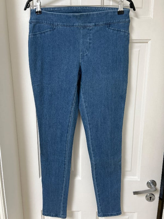 Calvin Klein gallabuxur