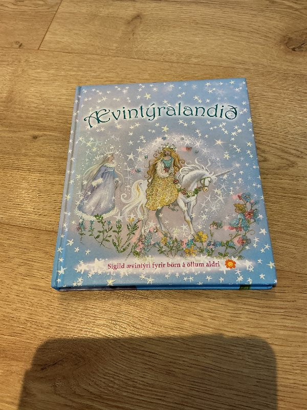 Ævintýralandið