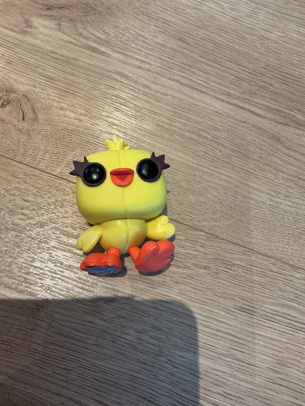 Pop! Toy story