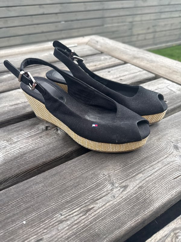 Timmy Hilfiger skór