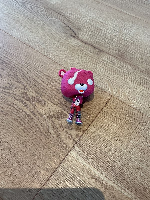 Pop! Fortnite