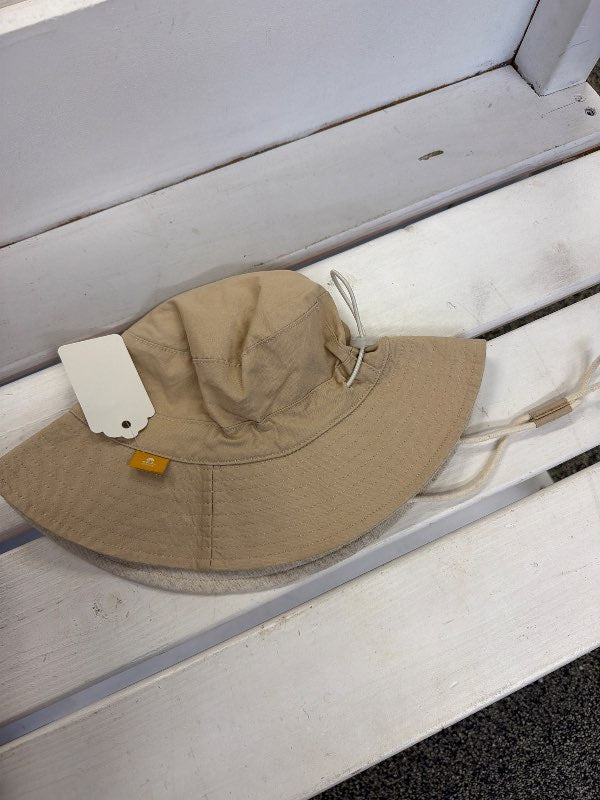 sólhattur beige