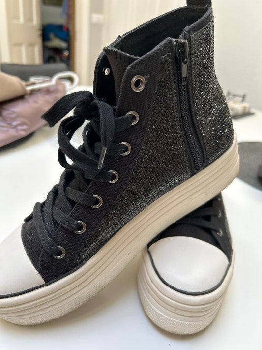 Skór Steve Madden