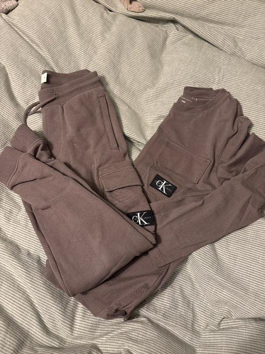 CalvinKlein sett