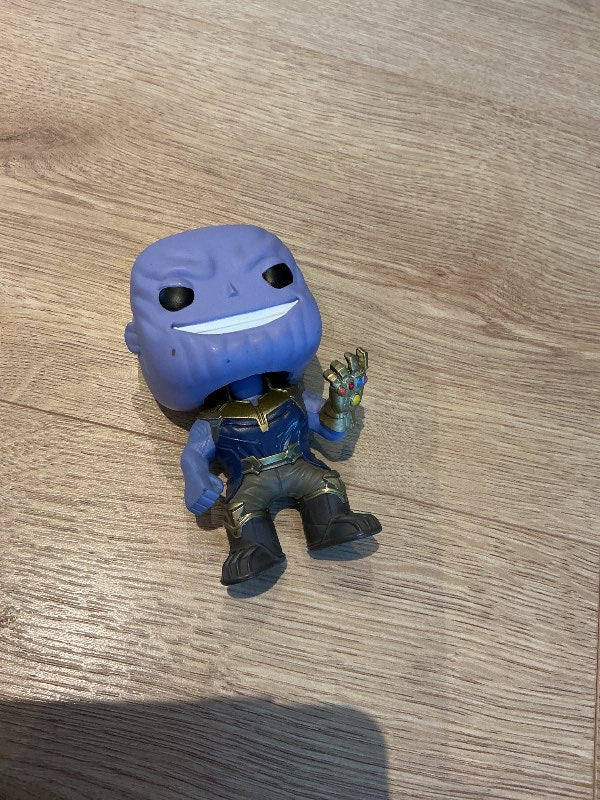 Pop! Thanos