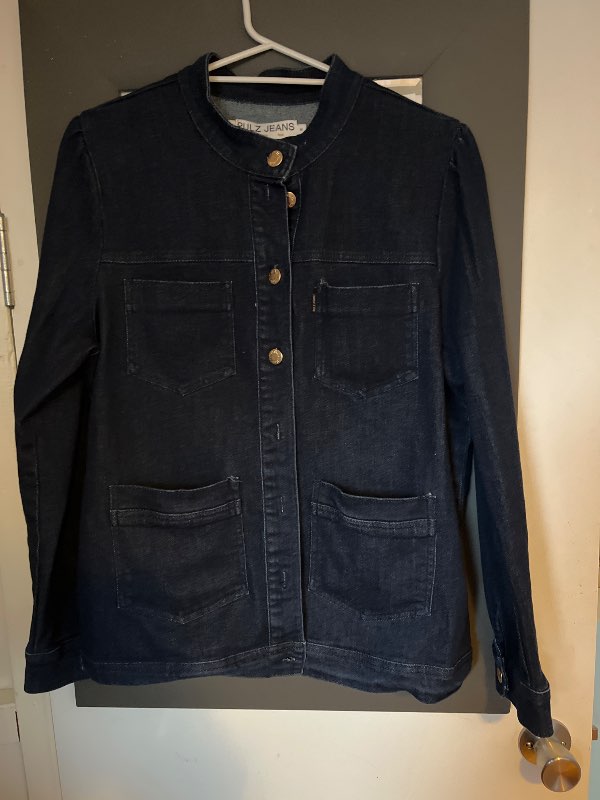 PulzJeans gallajakki