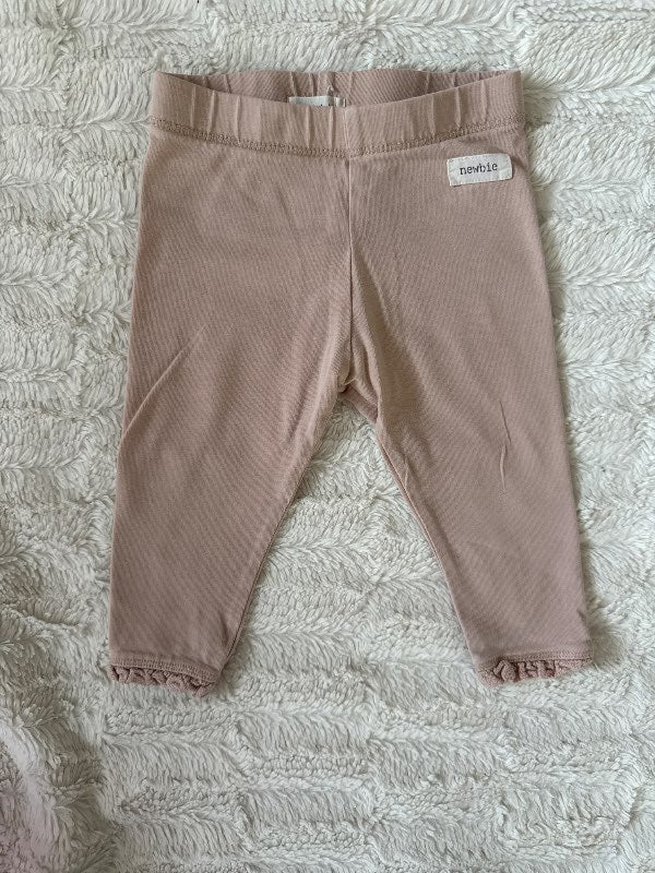 Newbie leggins