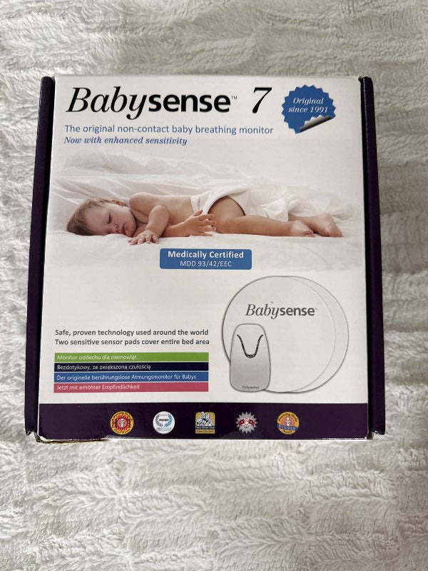 Baby sense 7