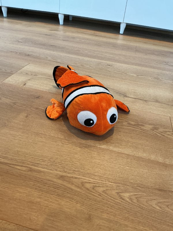 Bangsi Nemó