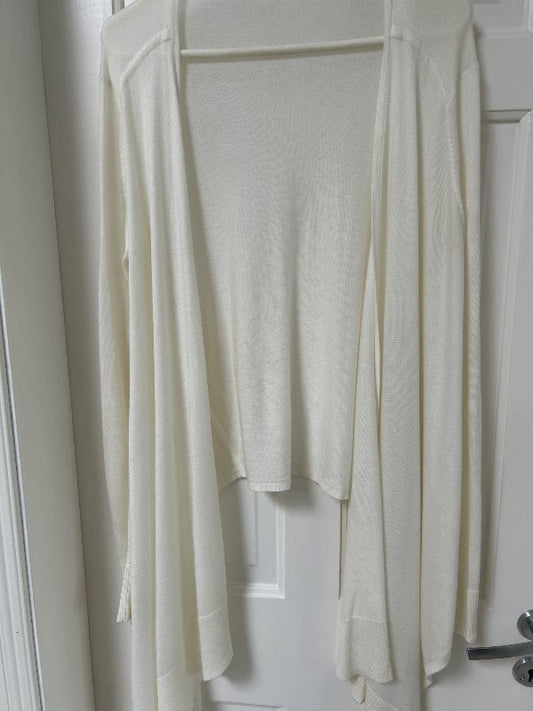 DKNY peysa cashmere blanda