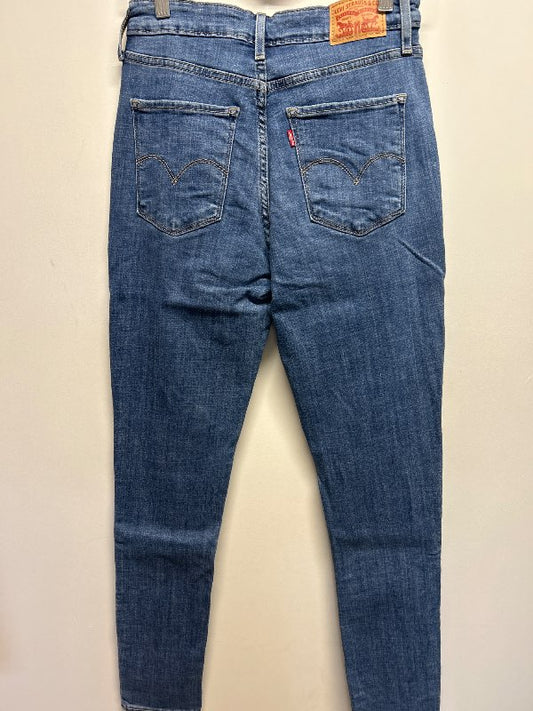 Gallabuxur/ 721 Levis