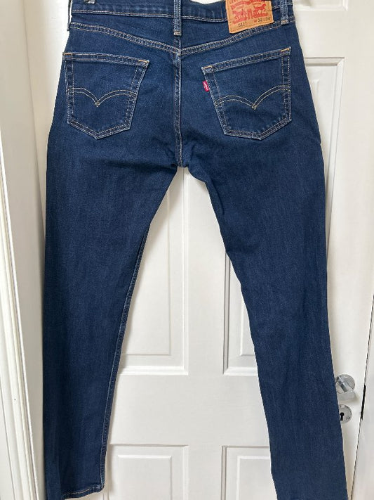 Levi’s 511