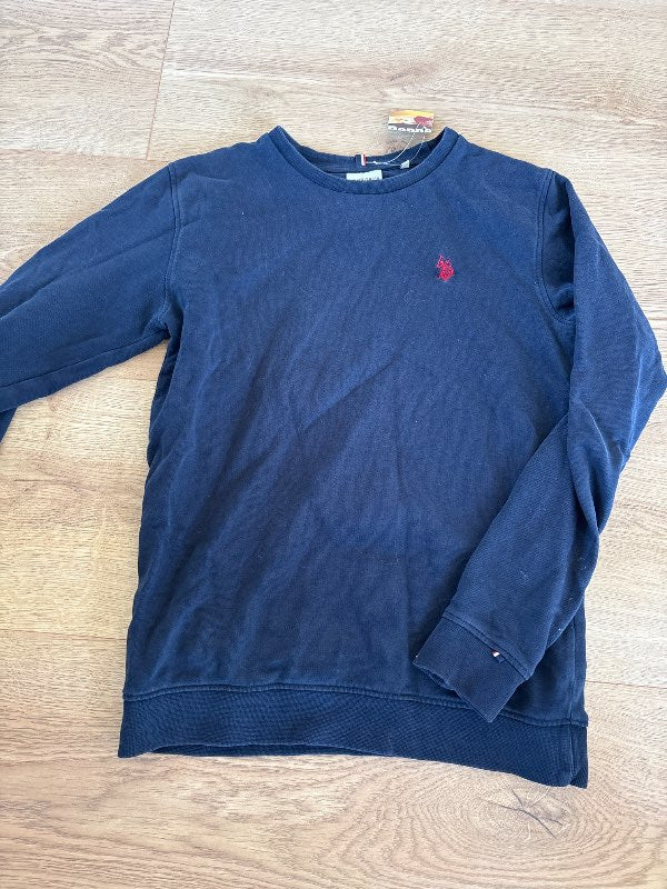 Polo peysa