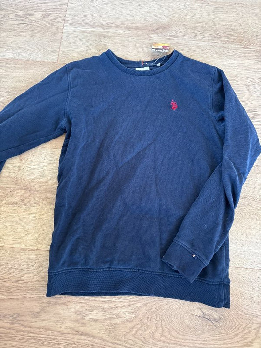 Polo peysa