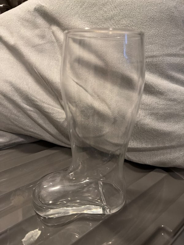 Skóglas