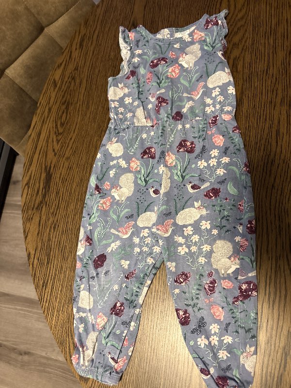 lindex samfestingur
