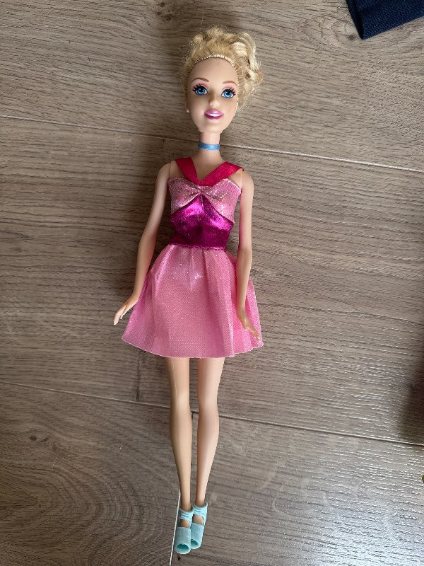 Barbie