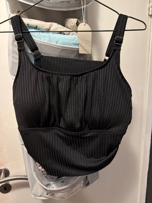 Bikinitoppur nýr