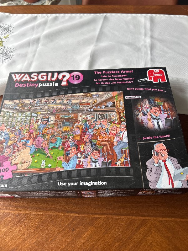 Púsl