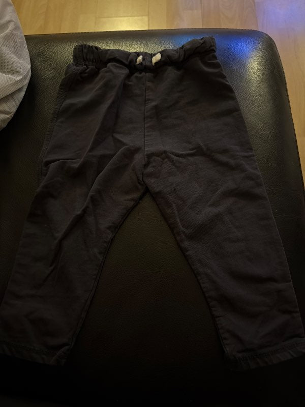 M&S buxur