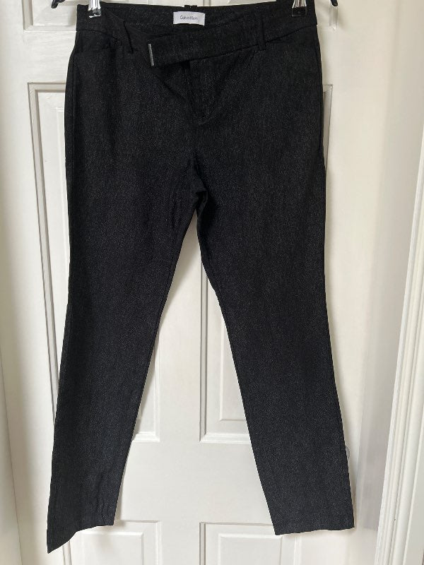 Calvin Klein buxur