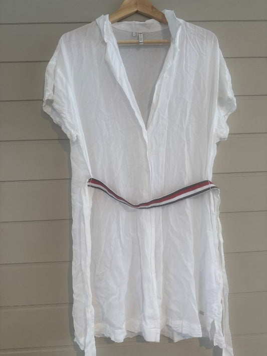 Tommy Hilfiger skirta