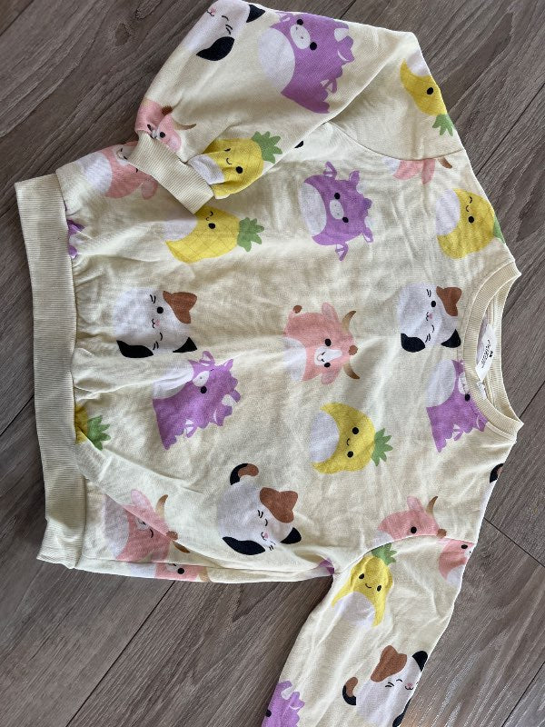 Squishmallow peysa h&m